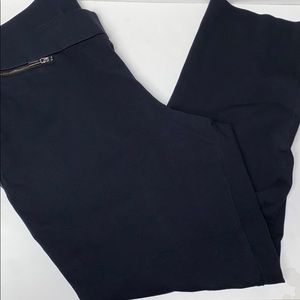 Lane Bryant Pull-on Trousers